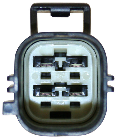 NGK Volvo C30 2010-2007 Direct Fit 4-Wire A/F Sensor - 25662