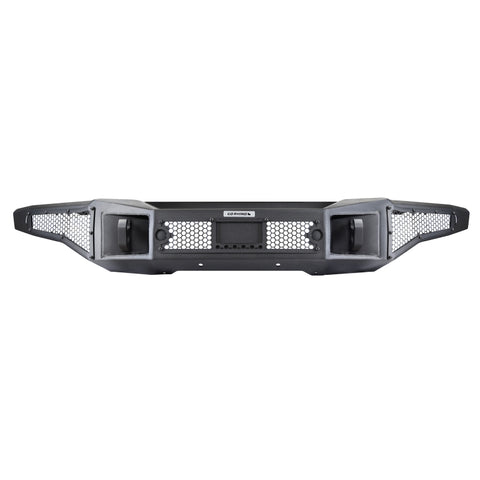 Go Rhino 21-24 Ford Bronco (2 and 4 Door) Rockline Full Width Bumper - 331400T