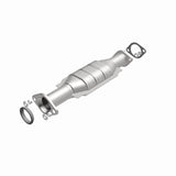 MagnaFlow Direct Fit Catalytic Converter 01-02 Montero 3.5L Rear - 24239