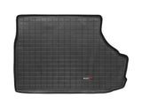 WeatherTech 05-12 Toyota Avalon Cargo Liners - Black - 40274