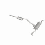BRExhaust Exhaust Kit Replacement Lexus - 106-0958