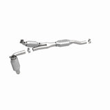 MagnaFlow Conv DF 02 Dodge Ram 5.9L OEM - 49188
