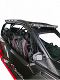 Elektric Offroad 2025+ Polaris Pro R Roof Rack - P5RRA0001