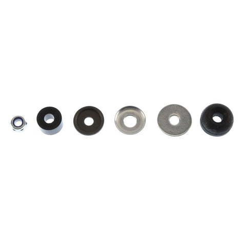 Bilstein B6 1955 Chevrolet Bel Air Base Rear 46mm Monotube Shock Absorber - AK3502