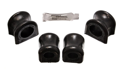 Energy Suspension 32Mm Gm 4 Wd S.B. Kit - Black - 3.5158G