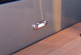 Hella Step Lamp 1X2 Wwht Md12/24 Ss Rim 2Xt - 959680411