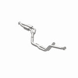 MagnaFlow Conv DF 94-97 MercedeS C280 2.8L - 23580