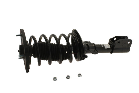 KYB Strut Plus Rear Right Buick Allure 05-06/Buick LaCrosse 05-09/Chevrolet Impala 04-10 - SR4092