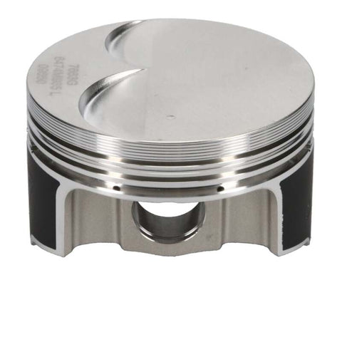 Wiseco SBC LS1 Vortec 5.3L 22RD -7cc 10.25:1 Piston Shelf Stock - 6473MR96