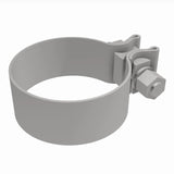MagnaFlow Clamp 2.75inch TORCA SS 1.25inch 10pk - 10163