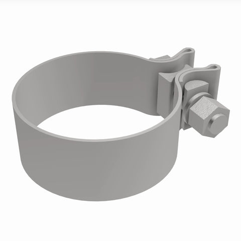MagnaFlow Clamp 2.75inch TORCA SS 1.25inch 10pk - 10163