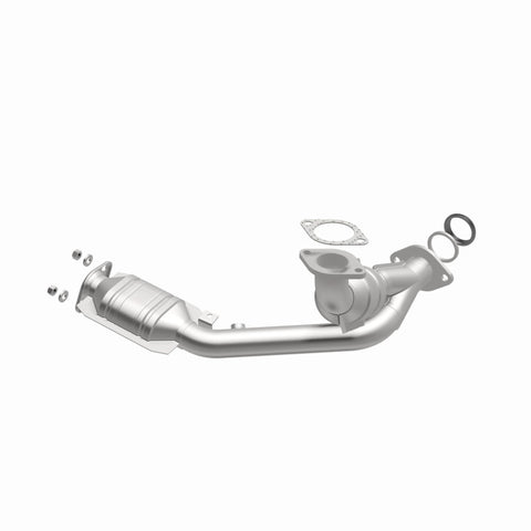 MagnaFlow Conv DF 01-02 Mitsu Montero 3.5L - 24233