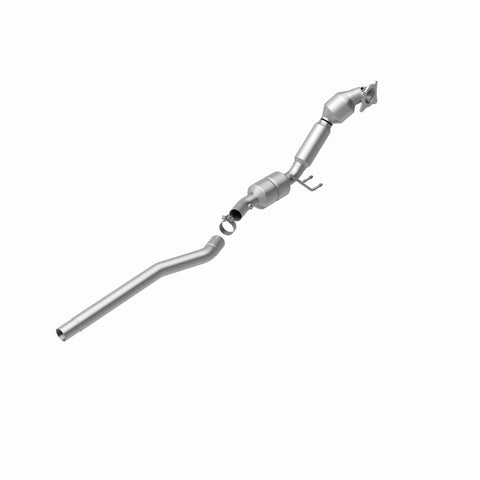 MagnaFlow Direct Fit Catalytic Converter 06-08 VW Passat 2.0L - 51361