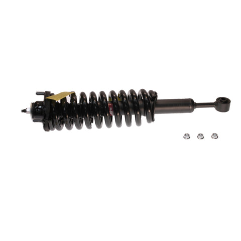 KYB Shocks & Struts Strut Plus Front Right TOYOTA Tacoma 4WD & 4 cyl 2005-2007 - SR4133