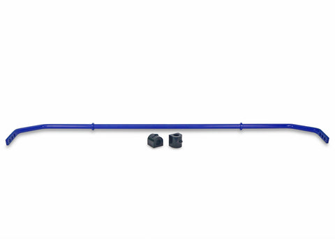 SuperPro 2016 Ford Focus RS Rear Sway Bar Kit - 22mm Adjustable - RC0095RZ-22