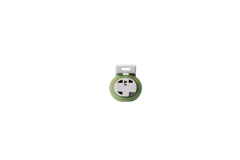 Fleece Performance 01-02 GM 2500/3500 Duramax LB7 Oil Pressure Sensor Pigtail - FPE-HAR-DMAX-OP-0102
