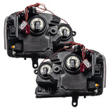 Oracle 08-14 Dodge Avenger SE/SXT SMD HL - ColorSHIFT w/ Simple Controller - 8102-504