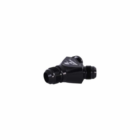 Aeromotive Y-Block - AN-06 - 2x AN-06 - 15672