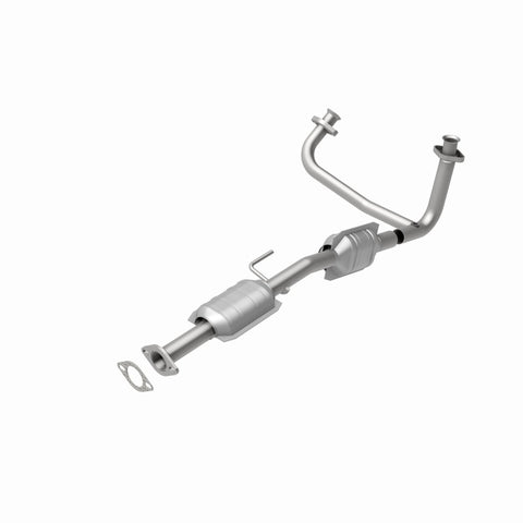 MagnaFlow Direct Fit Catalytic Converter 86-97 Ford Aerostar 3.0L - 447250