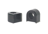Whiteline 7/04+ Audi A3 / 2/06+ VW Jetta/8/03+ Golf 24mm Front Sway Bar Mount Bushing - KSK073-24