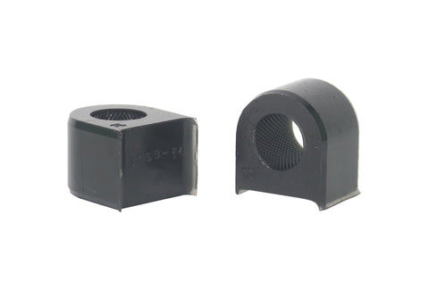 Whiteline 7/04+ Audi A3 / 2/06+ VW Jetta/8/03+ Golf 24mm Front Sway Bar Mount Bushing - KSK073-24