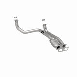 MagnaFlow Conv DF 98-00 Chevy 3500 7.4L Fro - 93607