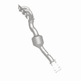 MagnaFlow Direct Fit Catalytic Converter 06-08 BMW Z4 3.0L fr - 51718