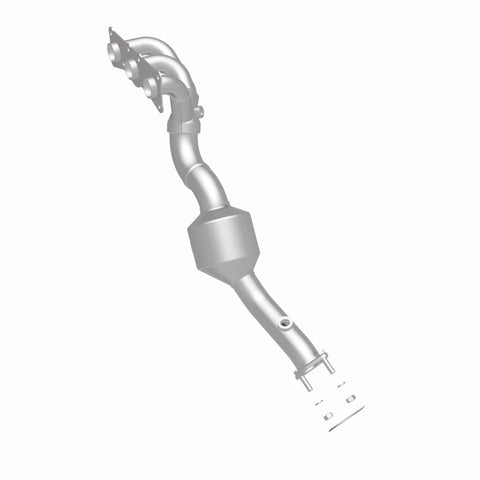 MagnaFlow Direct Fit Catalytic Converter 06-08 BMW Z4 3.0L fr - 51718