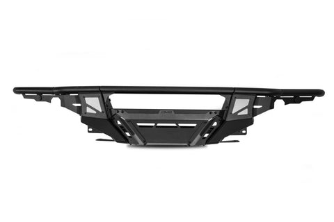 DV8 Offroad 2014-2021 Toyota Tundra Tube Front Bumper - FBTT2-07