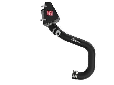 aFe Takeda Rapid Induction Cold Air Intake System w/ Pro DRY S Filter 13-14 Subaru Outback H4-2.5L - 56-20066D
