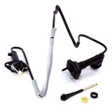 Omix Clutch Master/Slave Cylinder Kit 98-99 Cherokee - 16907.08