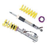 KW Coilover Kit DDC ECU 08+ C-Class C63 AMG (W204/ 204AMG) Sedan - 39025004