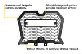 Diode Dynamics 19-24 Polaris RZR XP SS10 Grille Sport White Combo - DD8331
