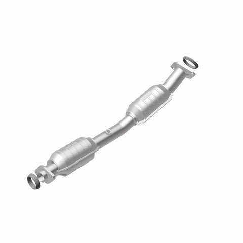 Magnaflow Conv DF 07-12 Nissan Versa 1.8L - 551833