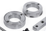 APR 12-18 Audi A7 Quattro 3.0 TFSI Supercharger Pulley Install Kit - MS100025