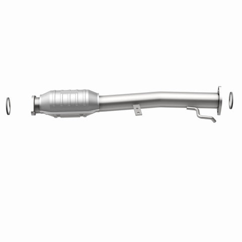 MagnaFlow Direct Fit Catalytic Converter 97-97 Toyota RAV4 2.0L 49S - 93134