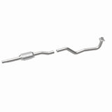 MagnaFlow Conv DF Lemans 89-90 2.0L - 23492