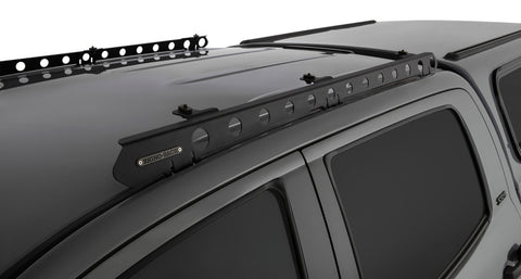 Rhino-Rack 07-20 Toyota Tundra CrewMax 3 Base Backbone Mounting System - RTTB2