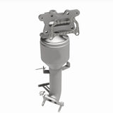MagnaFlow Direct Fit Catalytic Converter 16-18 Honda HR-V 1.8L - 22-210