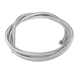 Russell Stainless An -10 Pro Ptfe Hose 3 Foot Length - 550180
