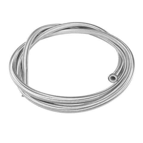 Russell Stainless An -10 Pro Ptfe Hose 10 Foot Length - 550200