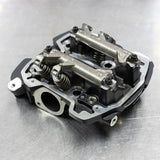 S&S Cycle 2017+ M8 Models 1.640 To 1 Ration Forged Roller Rocker Arms - 900-1084