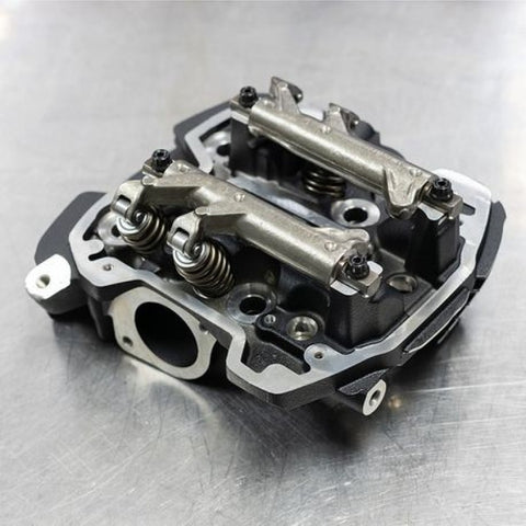 S&S Cycle 2017+ M8 Models 1.640 To 1 Ration Forged Roller Rocker Arms - 900-1084