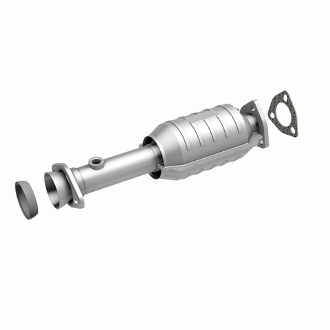 MagnaFlow Direct Fit Catalytic Converter 00-01 Acura Integra 4 1.8, Excl. Type-R - 51313