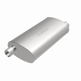 MagnaFlow Muffler Mag SS 22X5X11 3X3 O/O - 12578