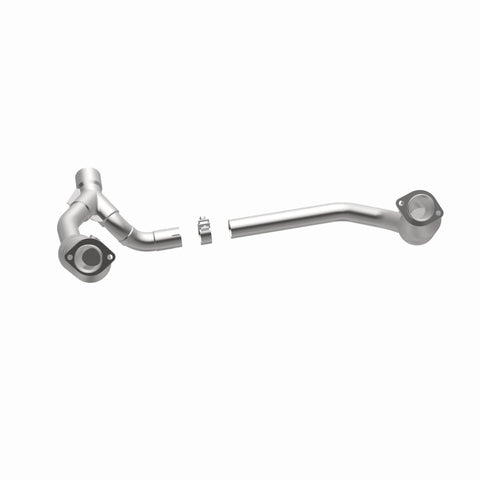 MagnaFlow Direct Fit Catalytic Converter 06-07 Ram 1500 4.7L Underbody - 52291