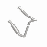 MagnaFlow Conv DF 09-13 Dodge Ram 1500 Pickup 4.7L - 49665
