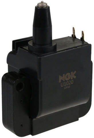 NGK 1999-96 Isuzu Oasis HEI Ignition Coil - 49080