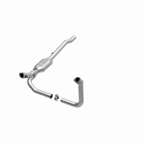 MagnaFlow Conv DF 02-03 Dodge Ram 1500 Pickup 4.7L 4WD - 93616