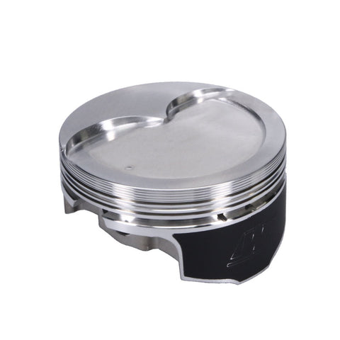 Wiseco Chevy LS Series -15cc R/Dome 1.110x4.080 Piston Shelf Stock - 6445RX8